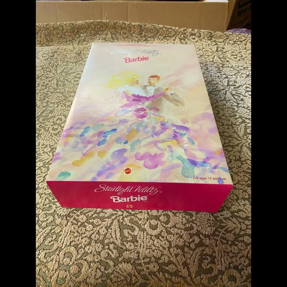 BARBIE 1995 